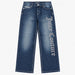 JEANS DIA WIDE LEG