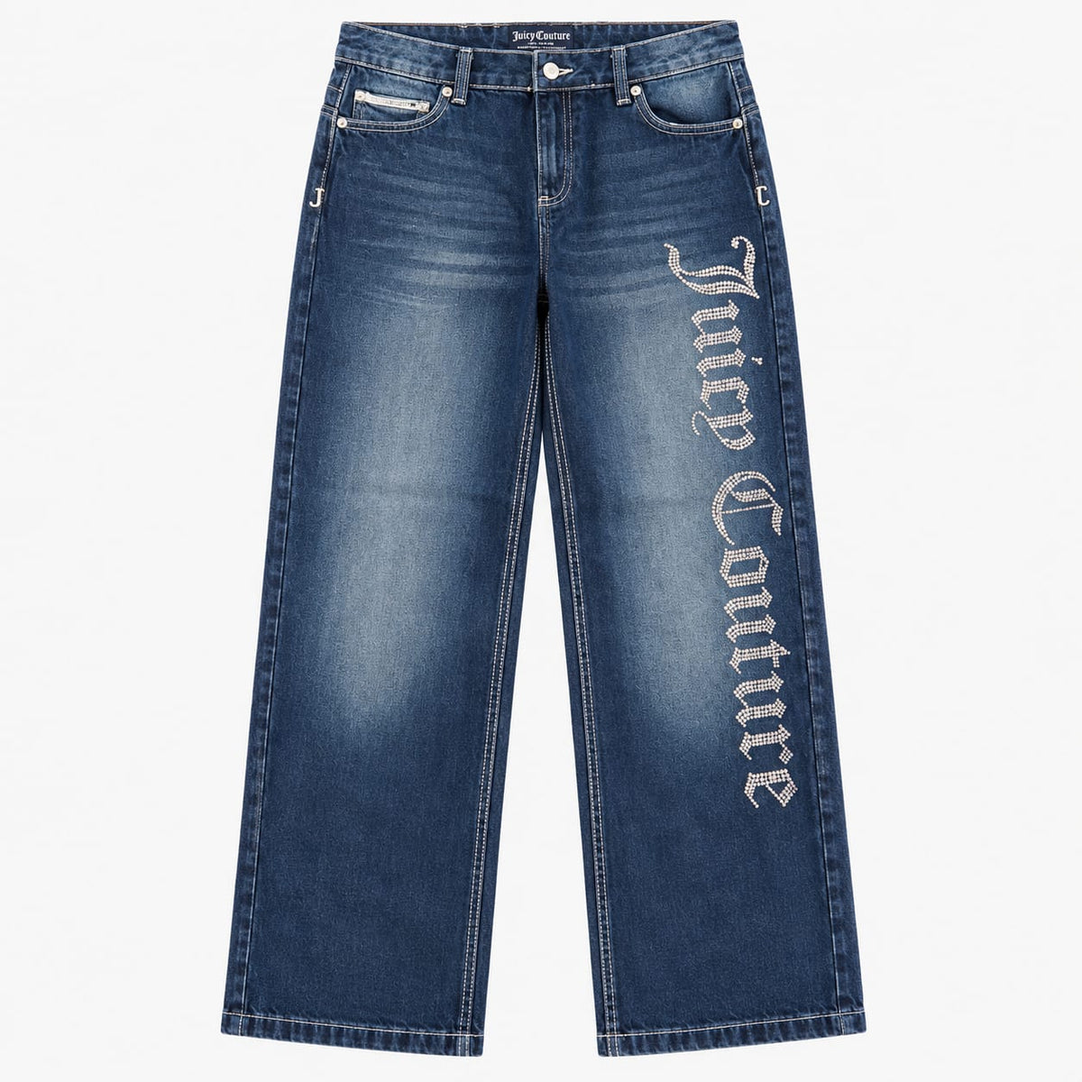 JEANS DIA WIDE LEG