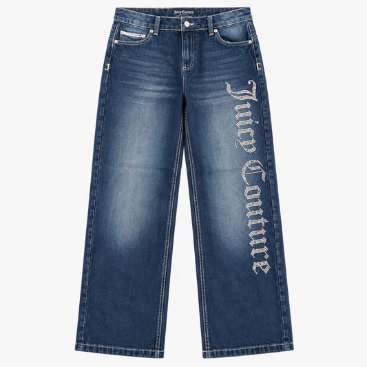 JEANS DIA WIDE LEG