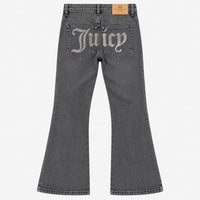 JEANS DIA FLARE DIAMOND RETRO