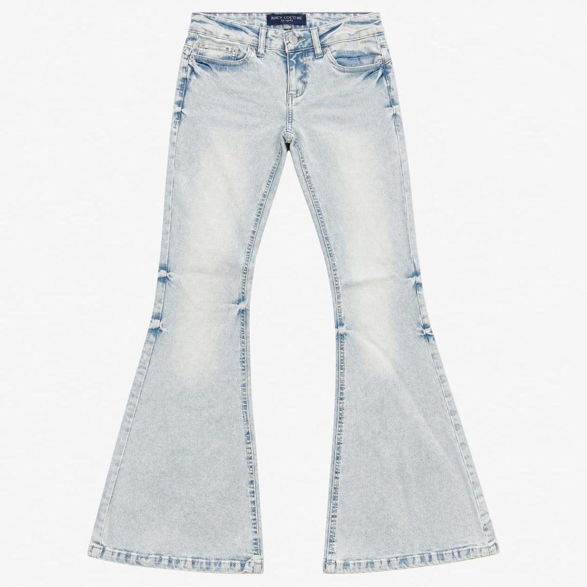 JEANS DIA FLARE DIAMOND RETRO