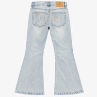 JEANS DIA FLARE DIAMOND RETRO