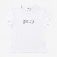 T-SHIRT LOGO DIAMOND
