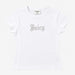 T-SHIRT LOGO DIAMOND