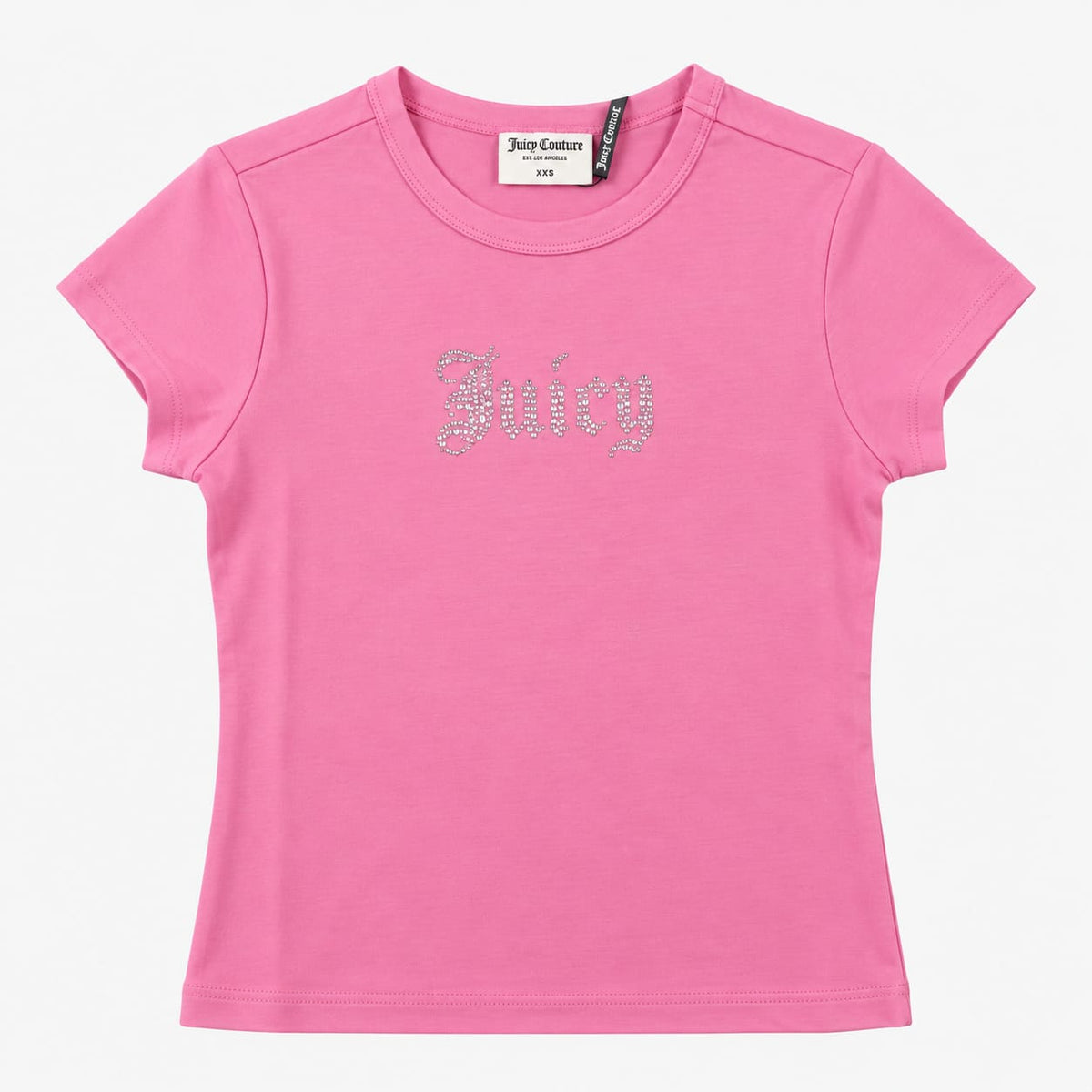 T-SHIRT LOGO DIAMOND