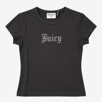 T-SHIRT LOGO DIAMOND