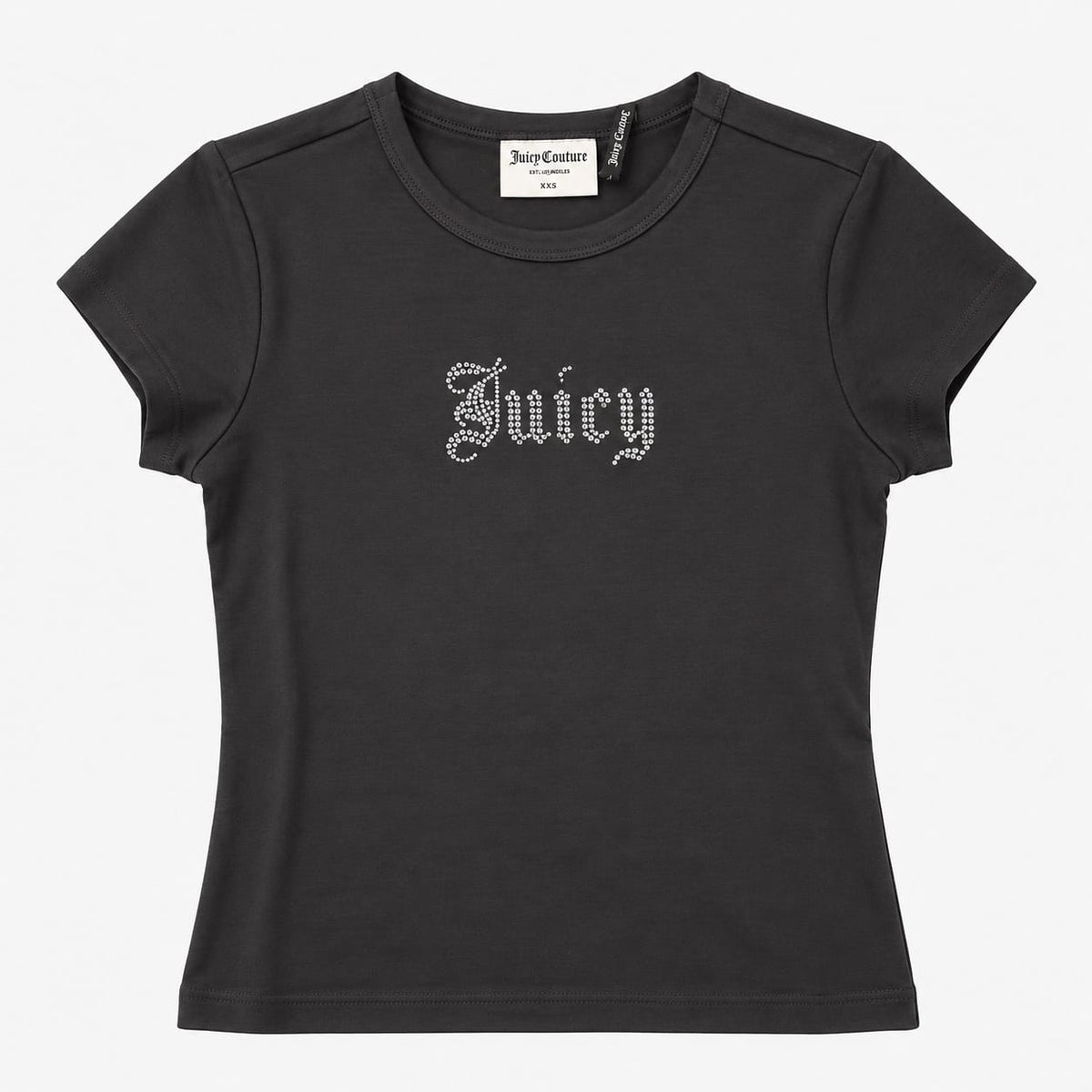 T-SHIRT LOGO DIAMOND
