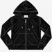 FELPA  MADISON CROP VELVET DIAMOND