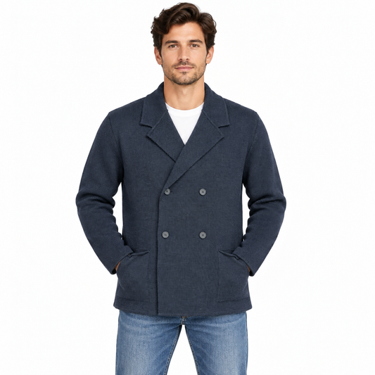 PJ2650 BLU UOMO centrale