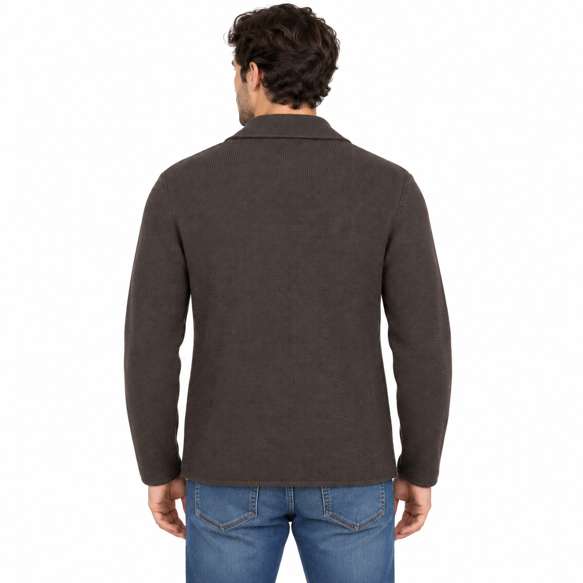 PJ2650 MORO UOMO retro