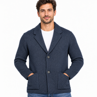 PJ2652 BLU UOMO dettaglio
