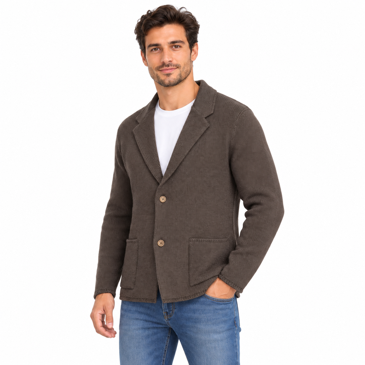 PJ2652 MORO UOMO laterale