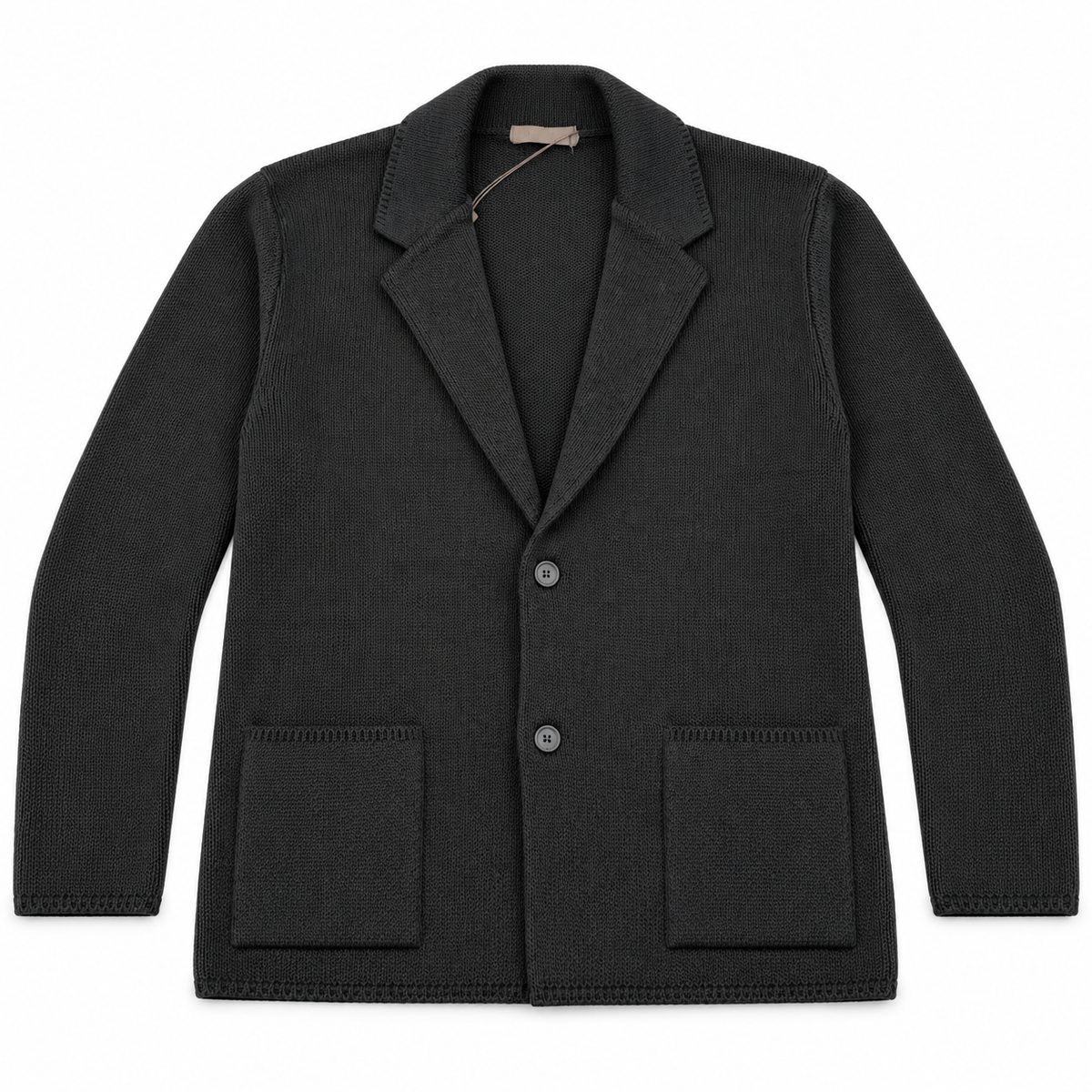 PJ2652 NERO UOMO principale