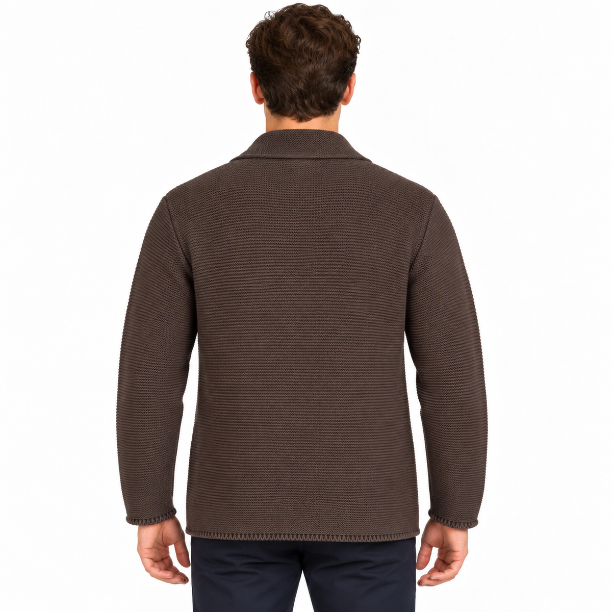 PJ2655 MORO UOMO retro