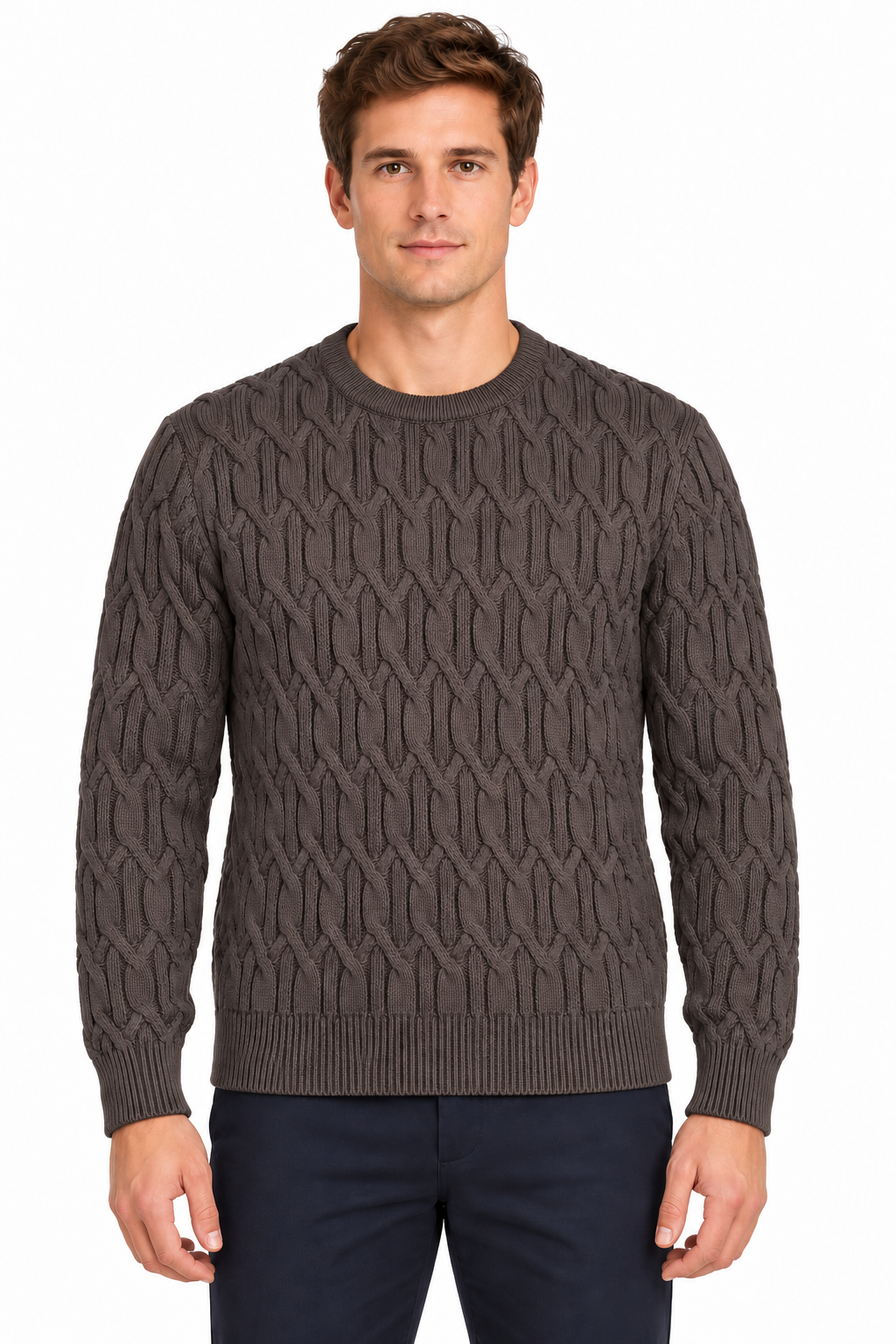 PJ2665 MORO UOMO centrale