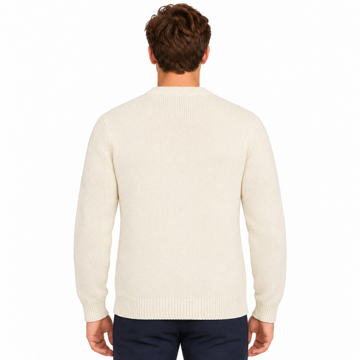 PJ2665 PANNA UOMO retro