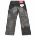 JEANS COLOR DEGRADE'
