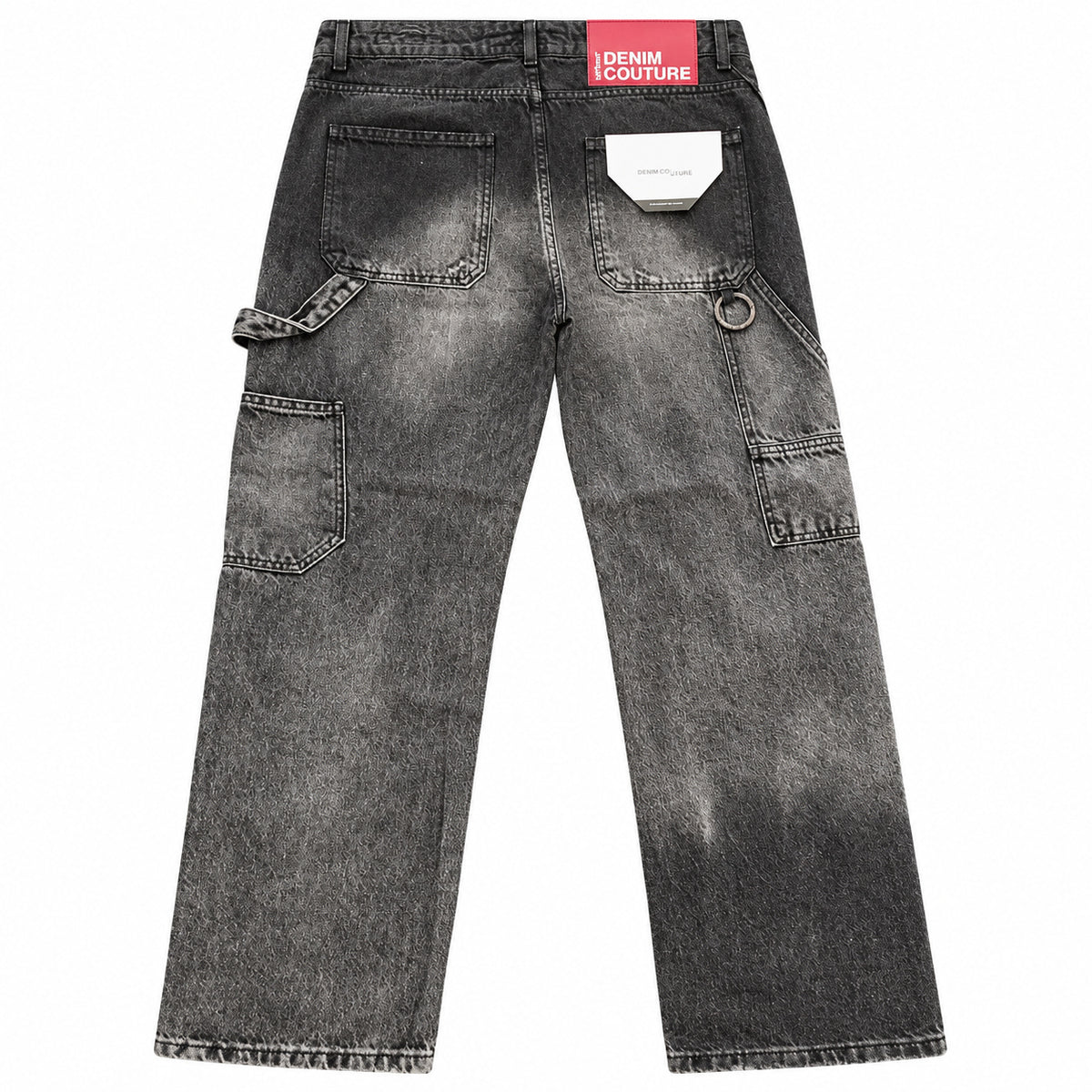 JEANS COLOR DEGRADE'