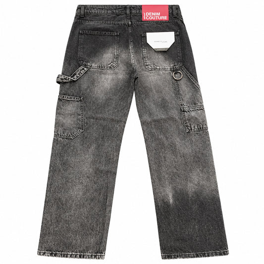 JEANS COLOR DEGRADE'