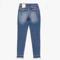 JEANS SKINNY