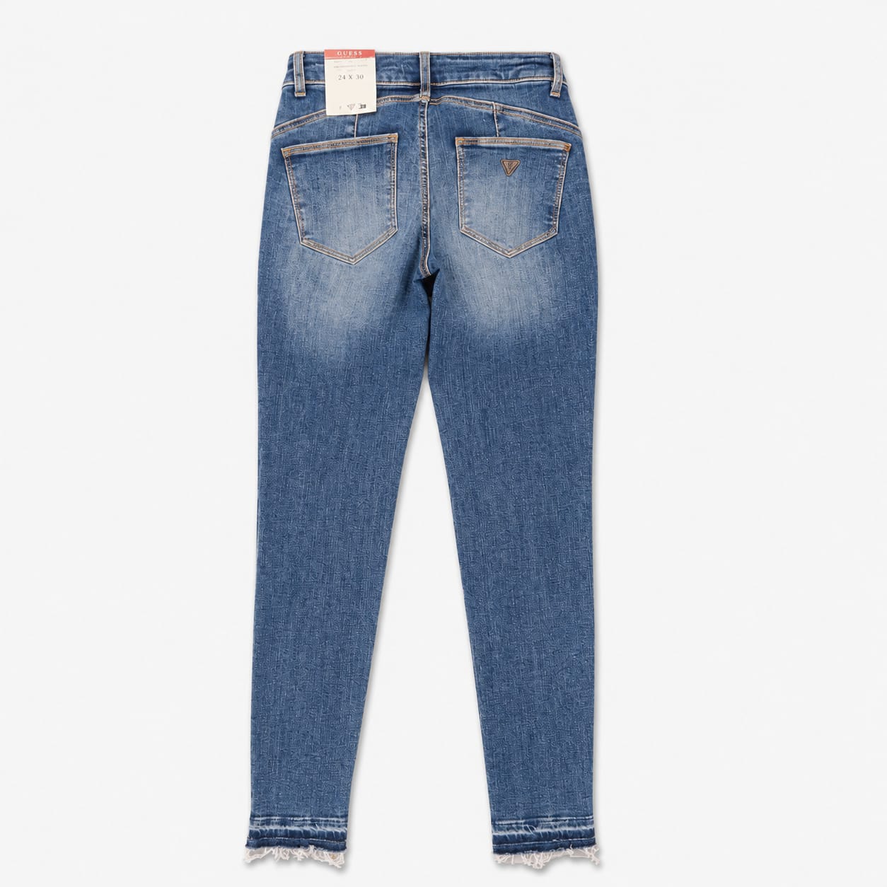 JEANS SKINNY