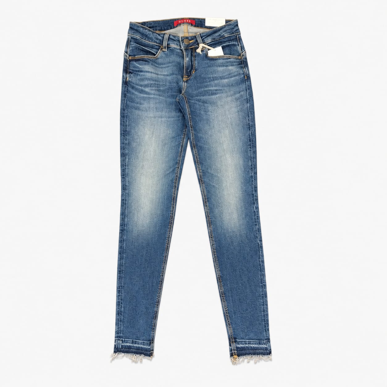 JEANS SKINNY