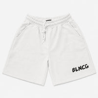 SHORTS LOGO LATERALE