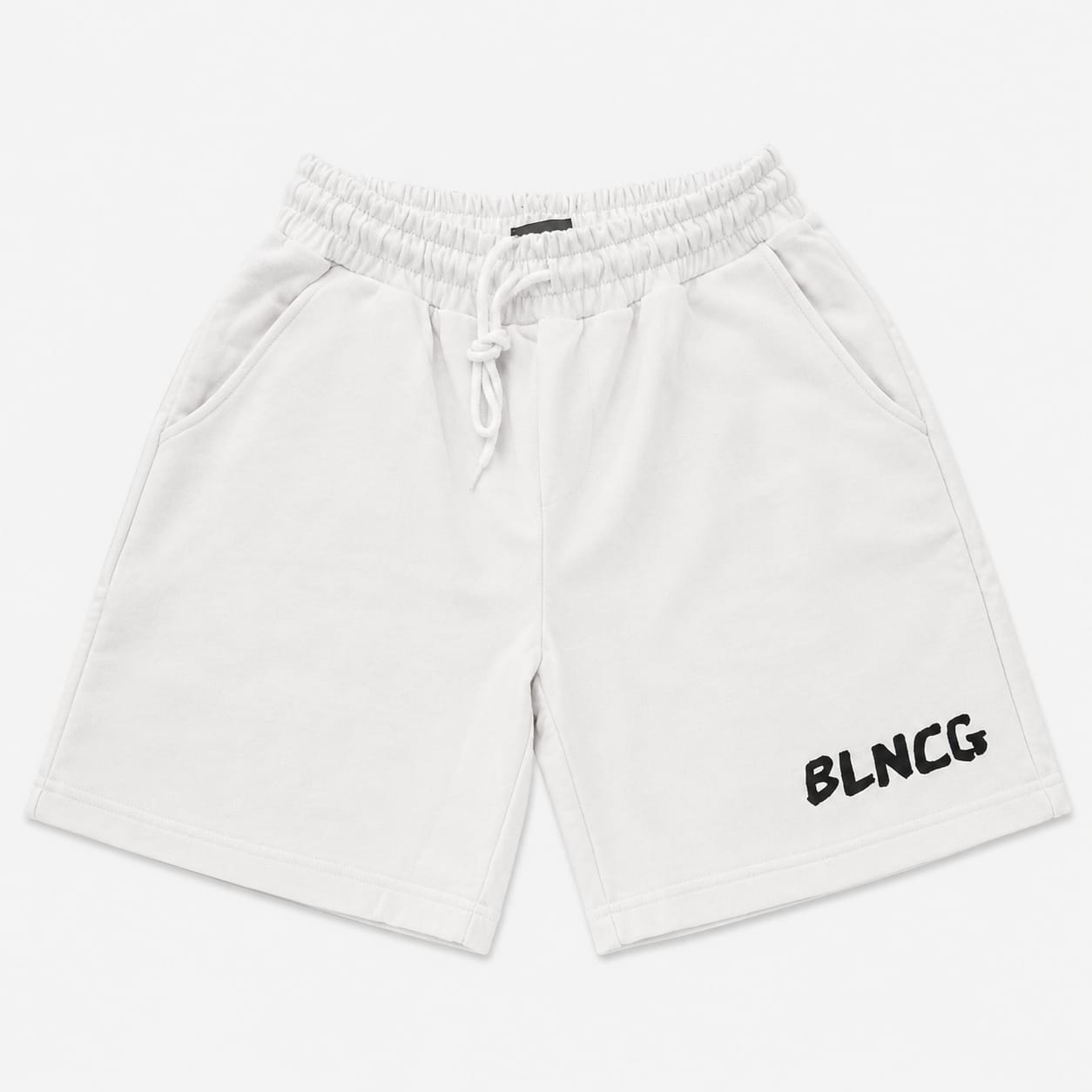 SHORTS LOGO LATERALE