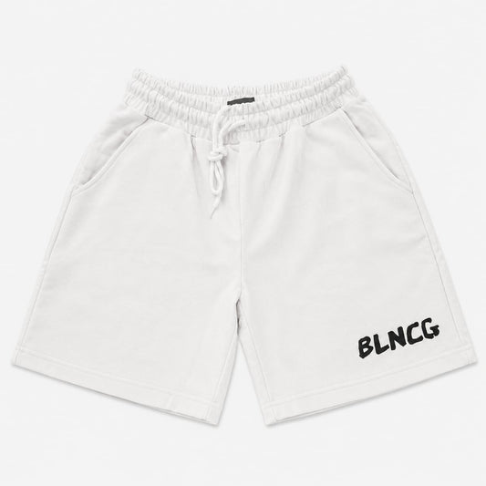 SHORTS LOGO LATERALE