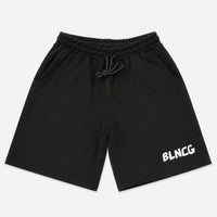 SHORTS LOGO LATERALE
