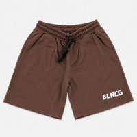 SHORTS LOGO LATERALE