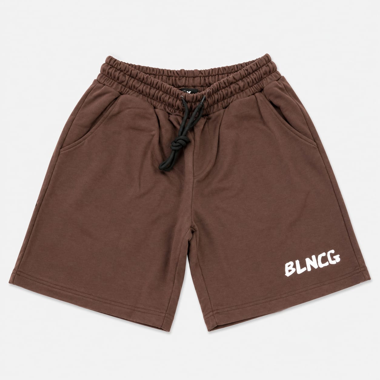 SHORTS LOGO LATERALE