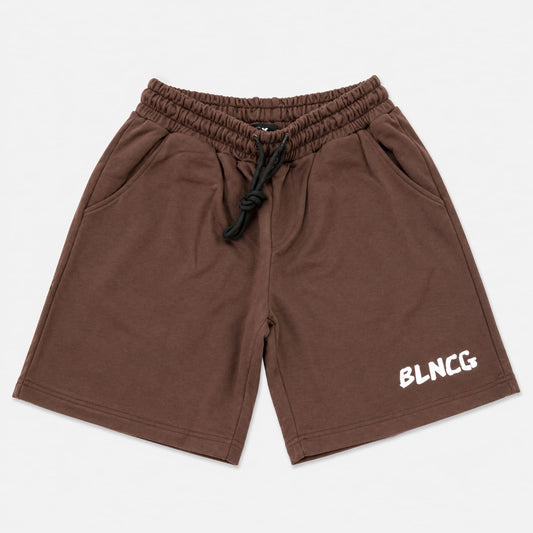 SHORTS LOGO LATERALE