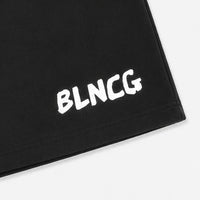 SHORTS LOGO LATERALE