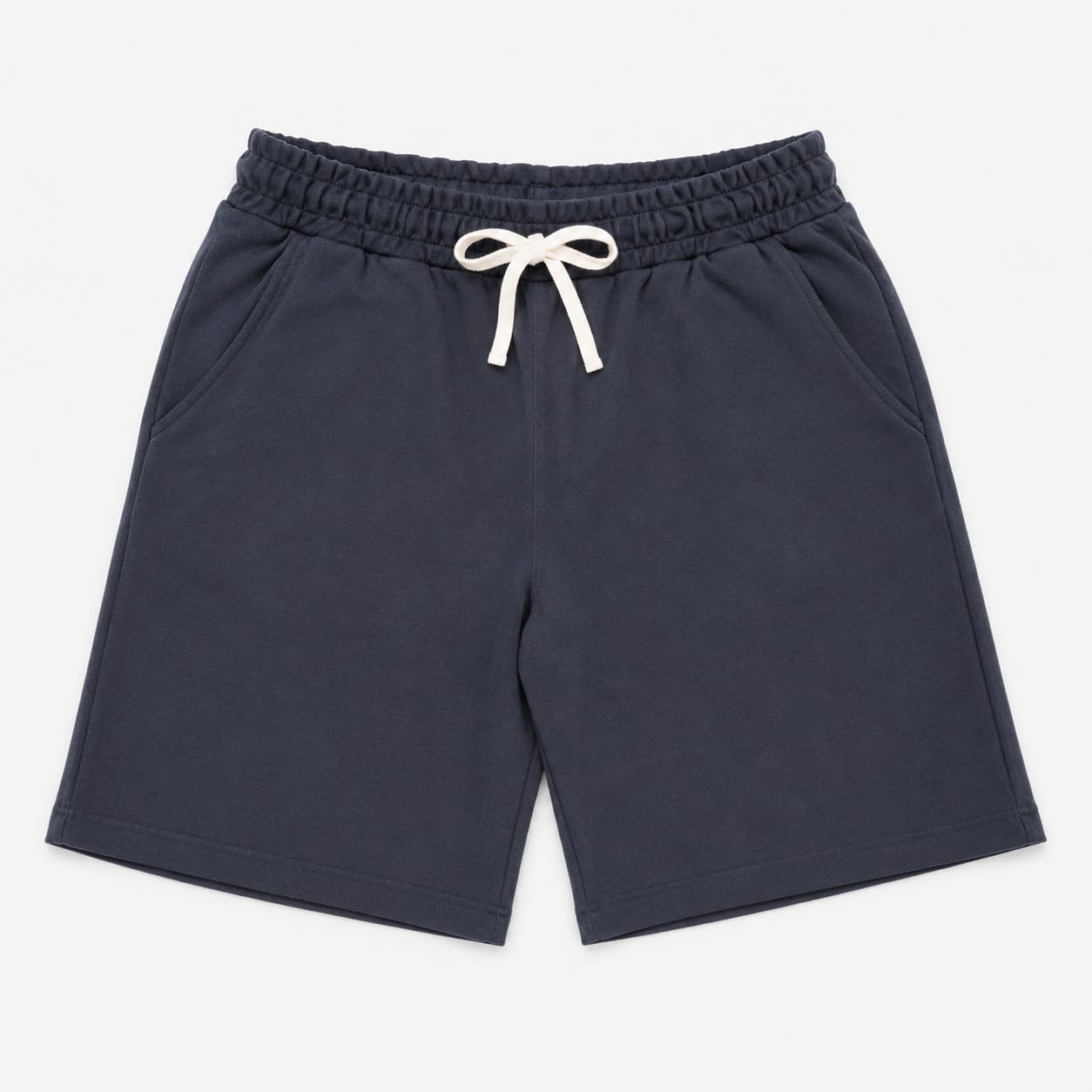 SHORTS TINTA UNITA
