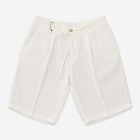 SHORTS LINO