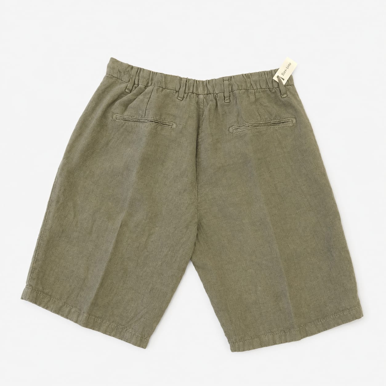 SHORTS LINO