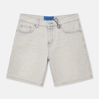 SHORTS DENIM LISCIO