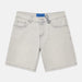 SHORTS DENIM LISCIO