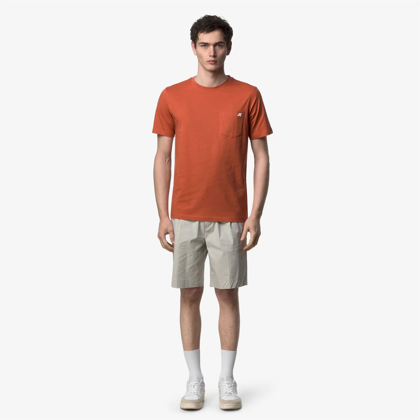 T-SHIRT SIGUR