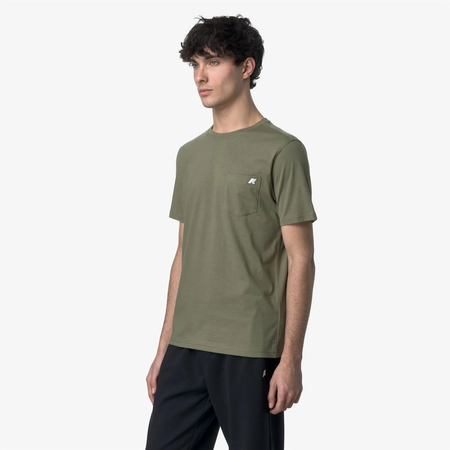 T-SHIRT SIGUR