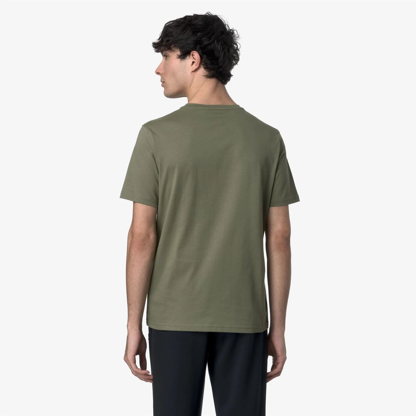 T-SHIRT SIGUR