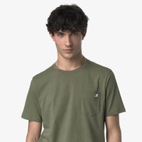 T-SHIRT SIGUR