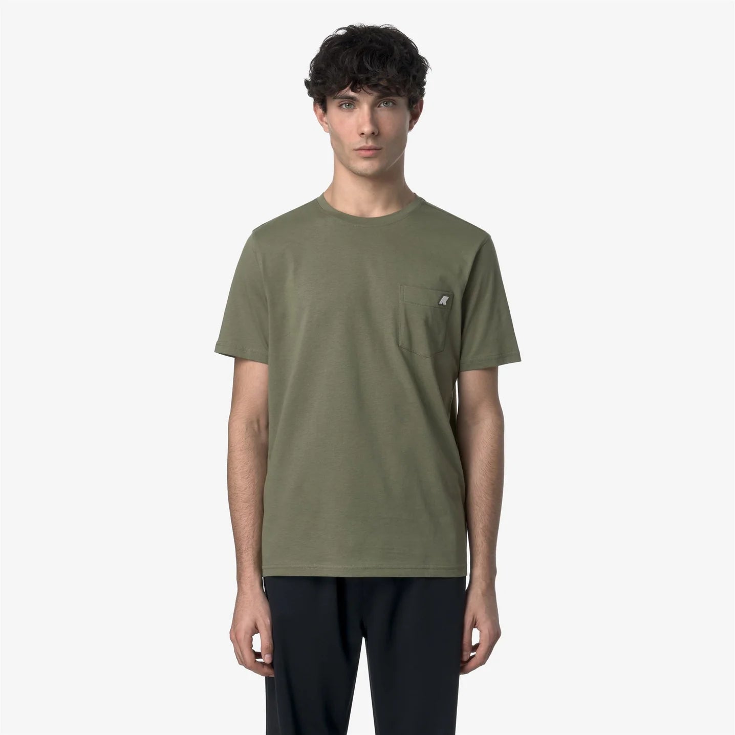 T-SHIRT SIGUR