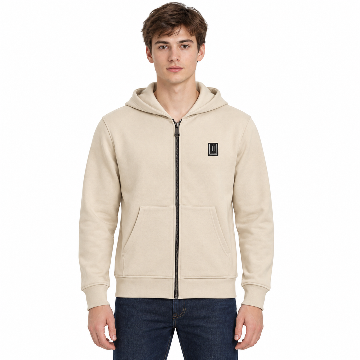SOLB05 BEIGE JUNIOR centrale