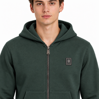 SOLB05 VERDE JUNIOR dettaglio