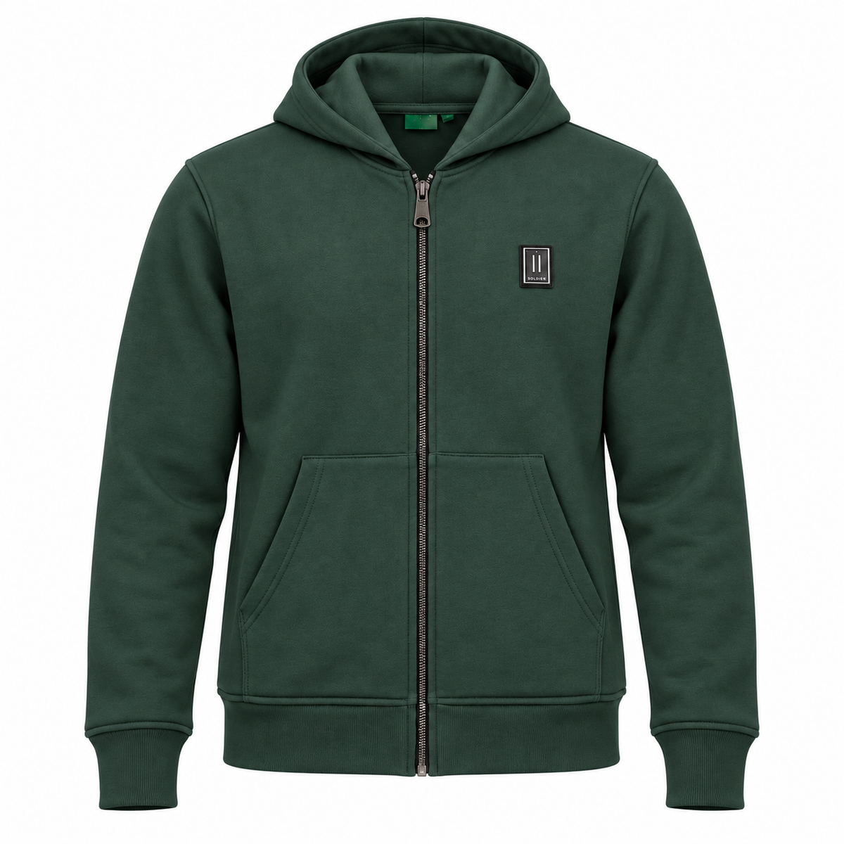 SOLB05 VERDE JUNIOR principale