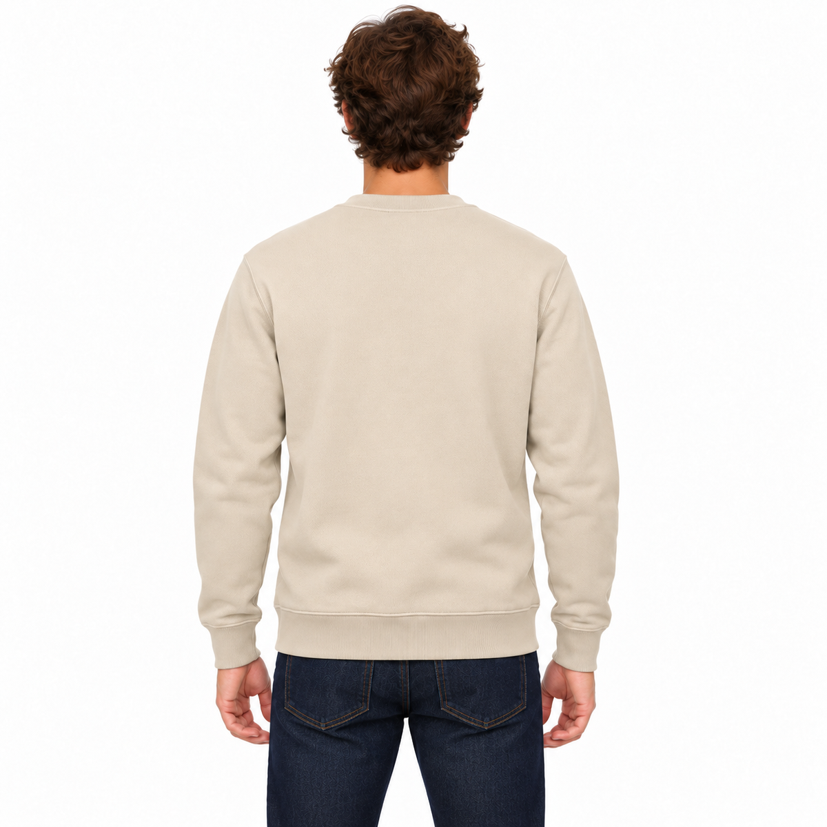 SOLB06 BEIGE JUNIOR retro