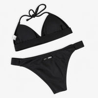 BIKINI MARE TRIANGOLO ELASTICO