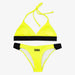 BIKINI MARE TRIANGOLO ELASTICO